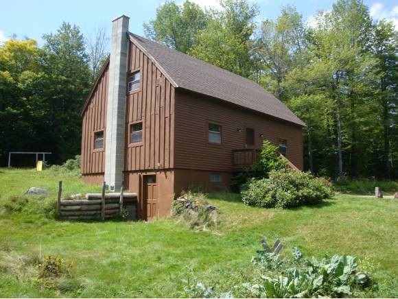 1213 North Groton Road Rumney, NH 03266 - Photo 1 of 1