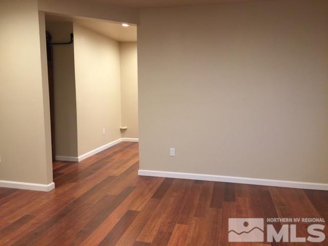 1333 Terrace Drive Reno, NV 89503 - Photo 5 of 21 a view of room with wooden floor