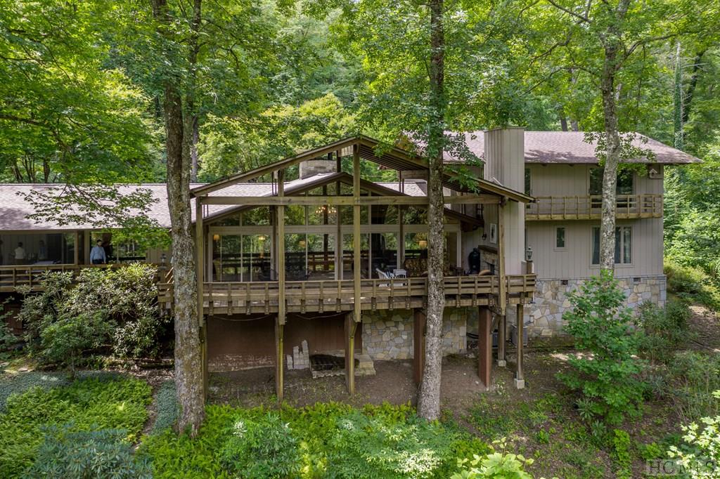 466 Wade Road Cashiers, NC 28717 - Photo 68 of 69 Gallery Image 68