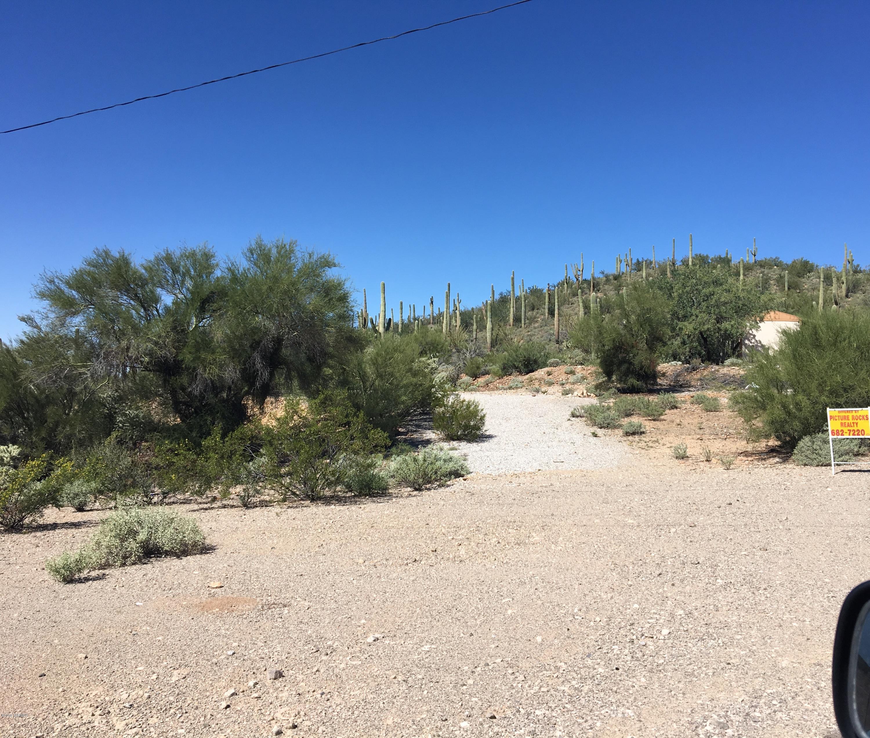 9980 West Picture Rocks Road Tucson, AZ 85743 - Photo 2 of 6