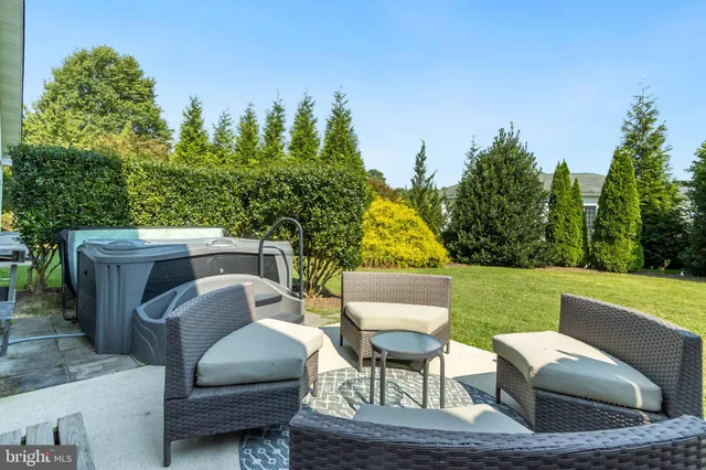 $1,249,000 | 106 Stoney Brook Manor, Rehoboth Beach, DE 19971