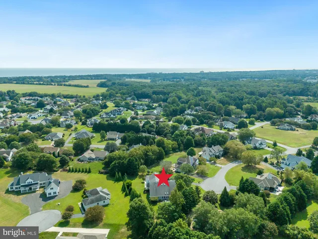 $1,249,000 | 106 Stoney Brook Manor, Rehoboth Beach, DE 19971