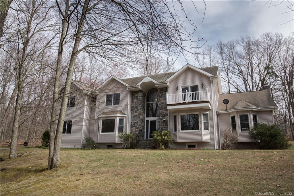 5 Manor Road Brookfield, CT 06804 - Photo 1 of 1