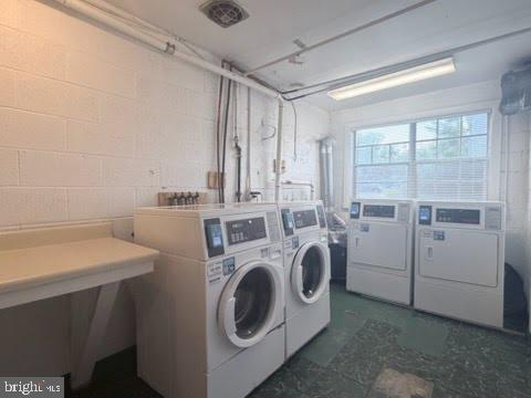 7092 Spring Garden Drive, Unit 202 Springfield, VA 22150 - Photo 5 of 12