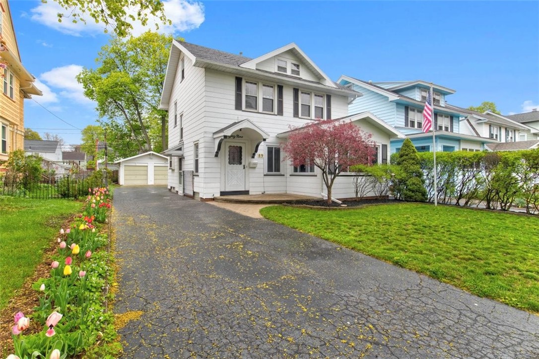 89 Maplehurst Road Irondequoit, NY 14617 - Photo 1 of 1 Gallery Image 1
