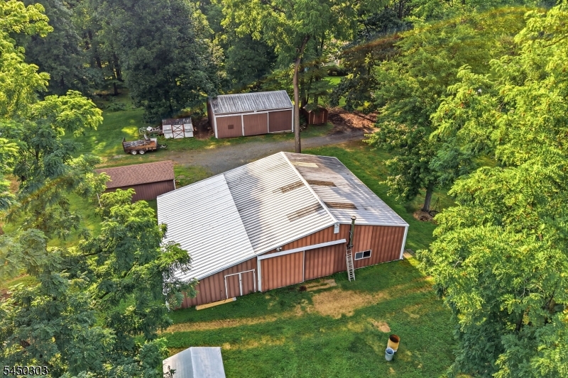 123 Old Georgetown Road Princeton, NJ 08540 - Photo 23 of 45
