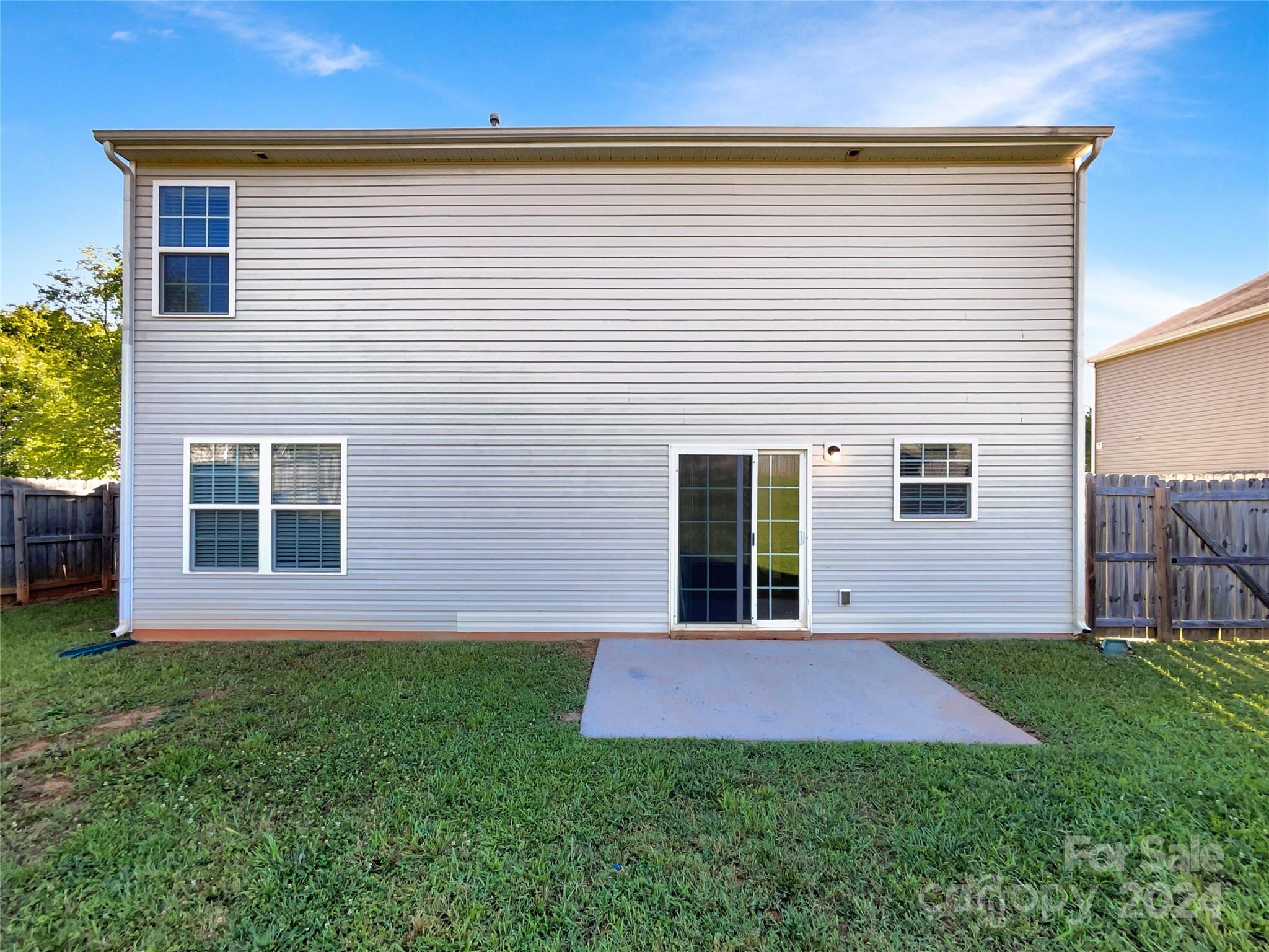 4319 Barnside Lane Charlotte, NC 28216 - Photo 14 of 19