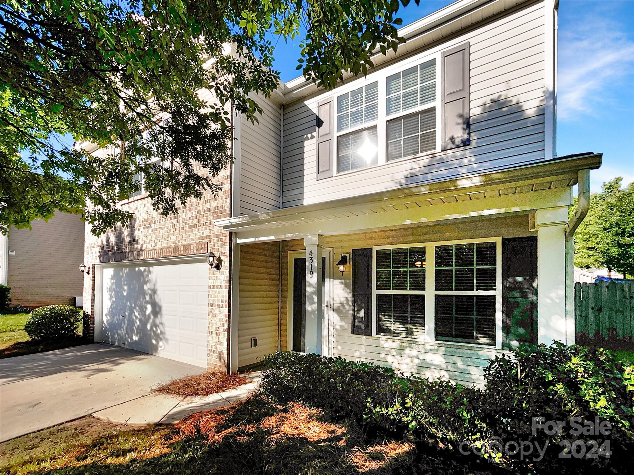 4319 Barnside Lane Charlotte, NC 28216 - Photo 19 of 19