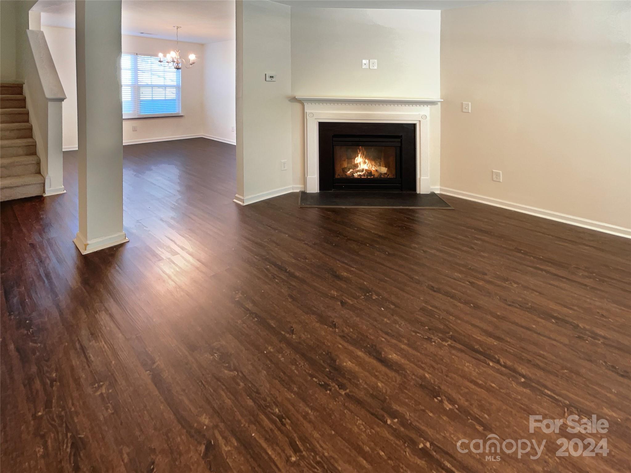 4319 Barnside Lane Charlotte, NC 28216 - Photo 3 of 19