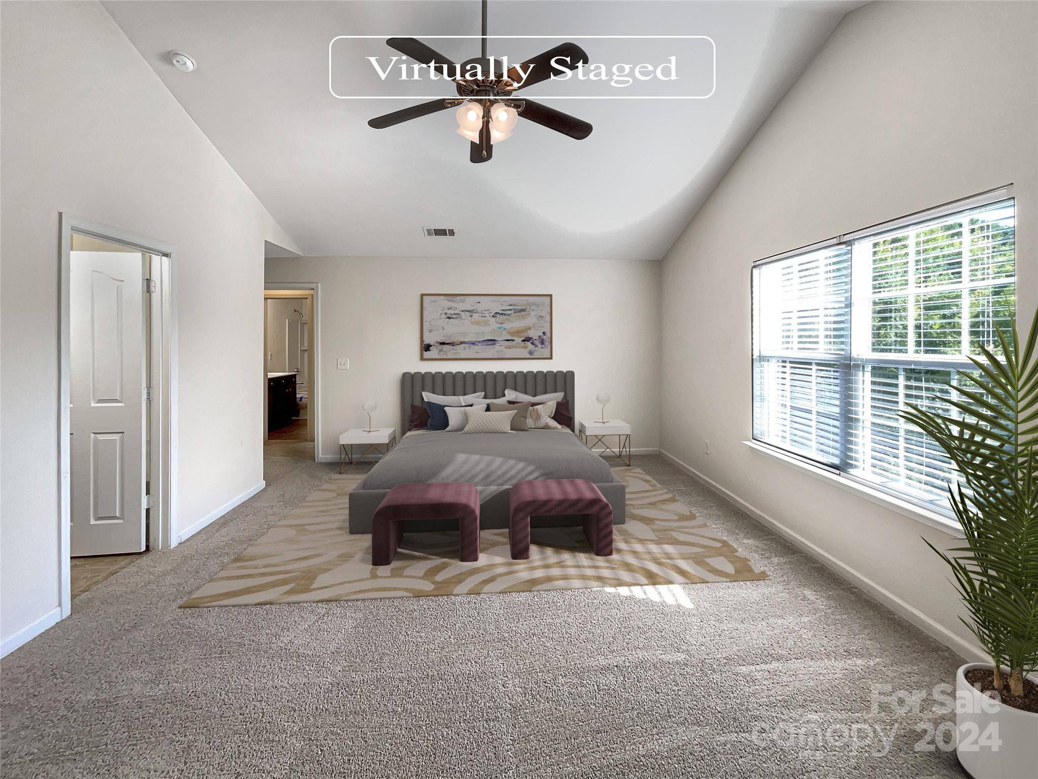 4319 Barnside Lane Charlotte, NC 28216 - Photo 4 of 19