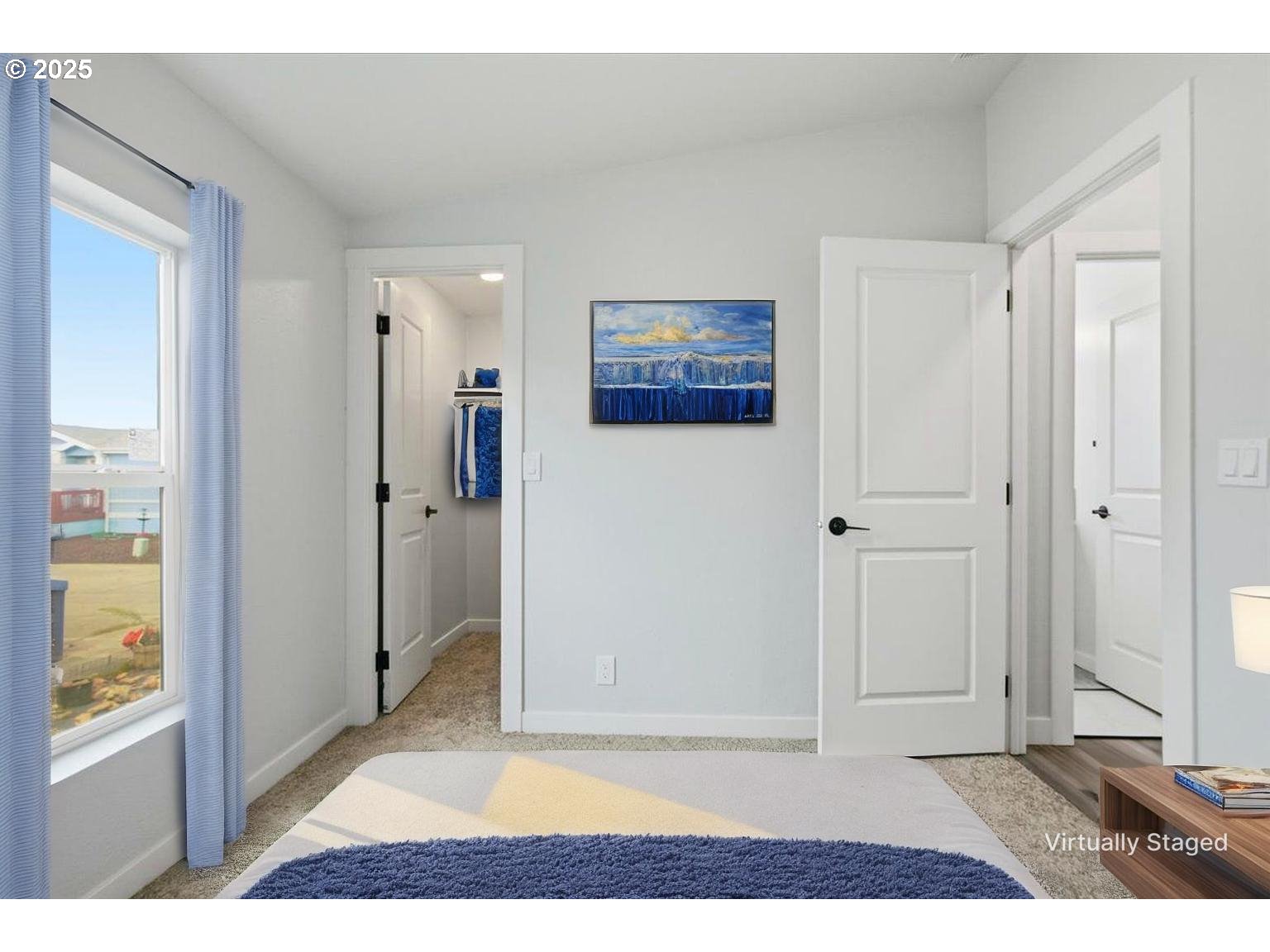 200 Market Street, Unit 255 Lebanon, OR 97355 - Photo 24 of 35 a view interior of the house