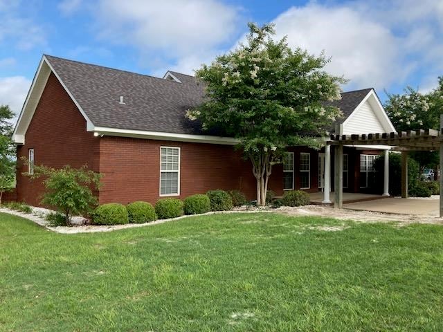 19112 Bay Branch Road Andalusia, AL 36420 - Photo 21 of 43 Gallery Image 21