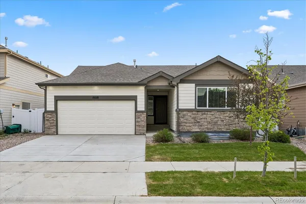 $449,900 | 10218 19th St Road, Greeley, CO 80634