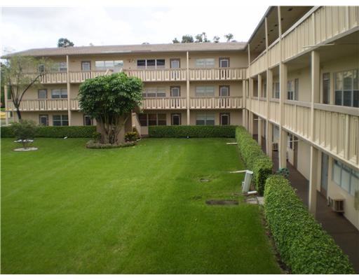 571 Fanshaw North, Unit 571 Boca Raton, FL 33434 - Photo 10 of 10 Additional Photo