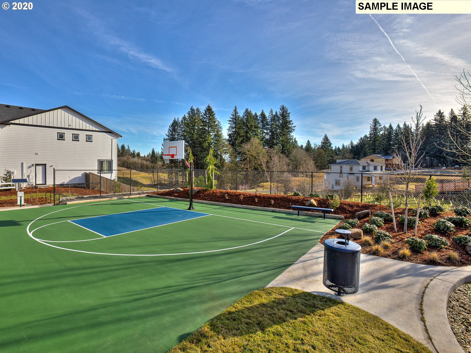 15220 Southeast Baden Powell Road Happy Valley, OR 97086 - Photo 4 of 25 Gallery Image 4