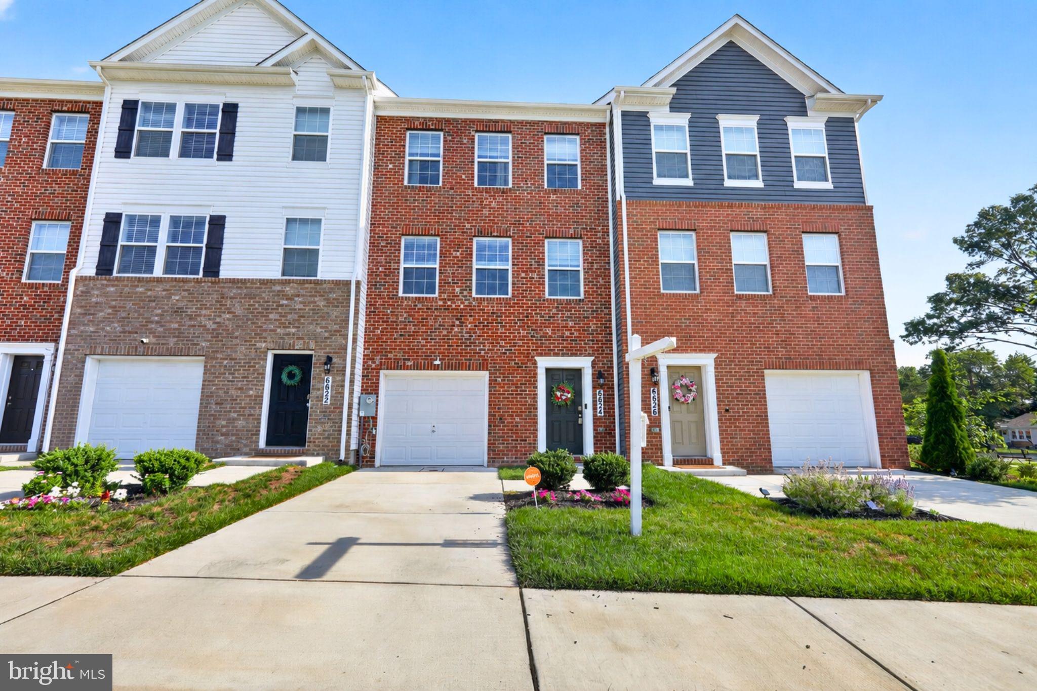 6624 Bullrush Court Clinton, MD 20735 - Photo 1 of 38