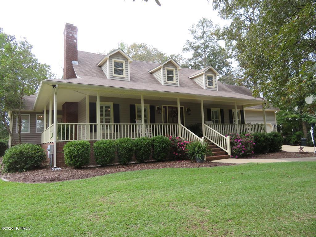 2402 Wild Turkey Rd