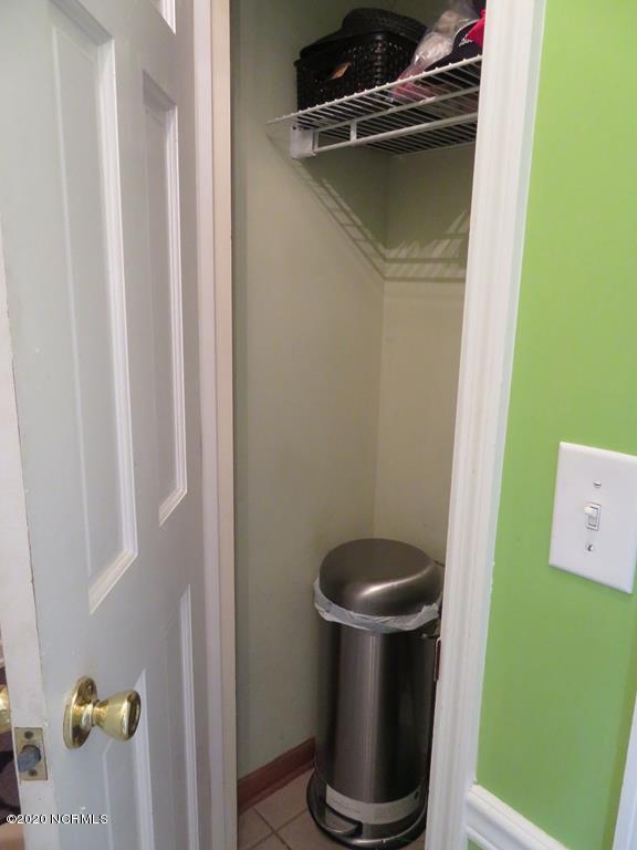 2402 Wild Turkey Road New Bern, NC 28562 - Photo 17 of 57 Utility Closet