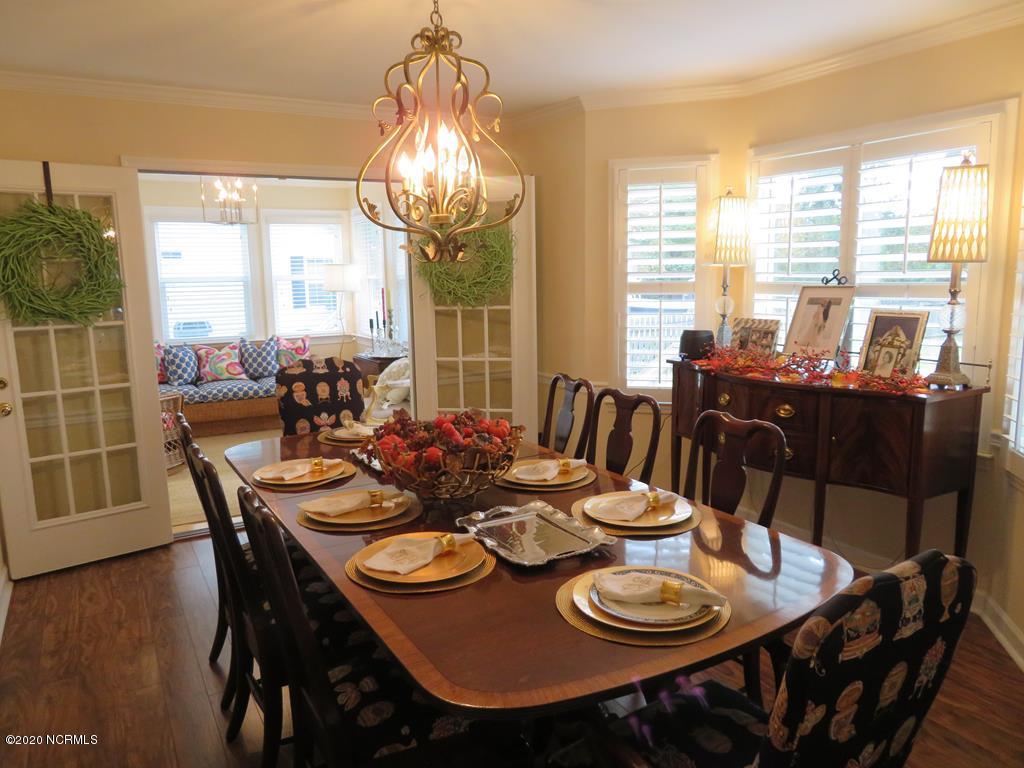 2402 Wild Turkey Road New Bern, NC 28562 - Photo 19 of 57 View 2