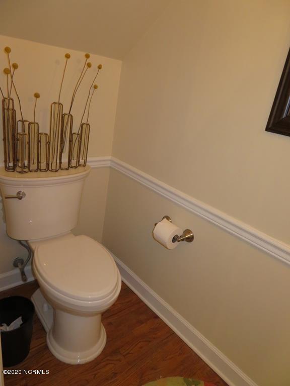 2402 Wild Turkey Road New Bern, NC 28562 - Photo 26 of 57 View 2