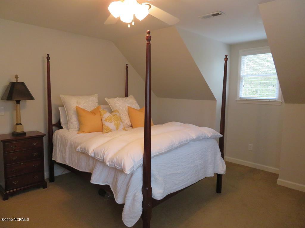 2402 Wild Turkey Road New Bern, NC 28562 - Photo 27 of 57 Bedroom #2