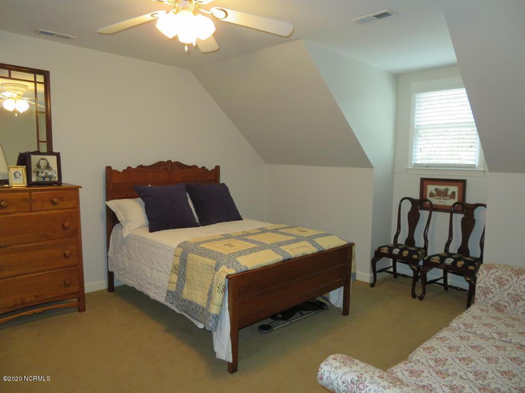 2402 Wild Turkey Road New Bern, NC 28562 - Photo 29 of 57 Bedroom #3