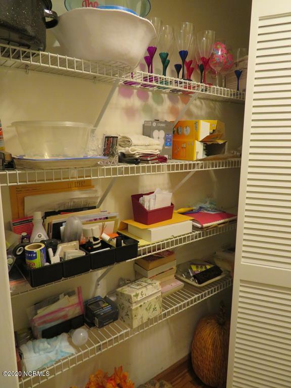 2402 Wild Turkey Road New Bern, NC 28562 - Photo 40 of 57 Extra Storage