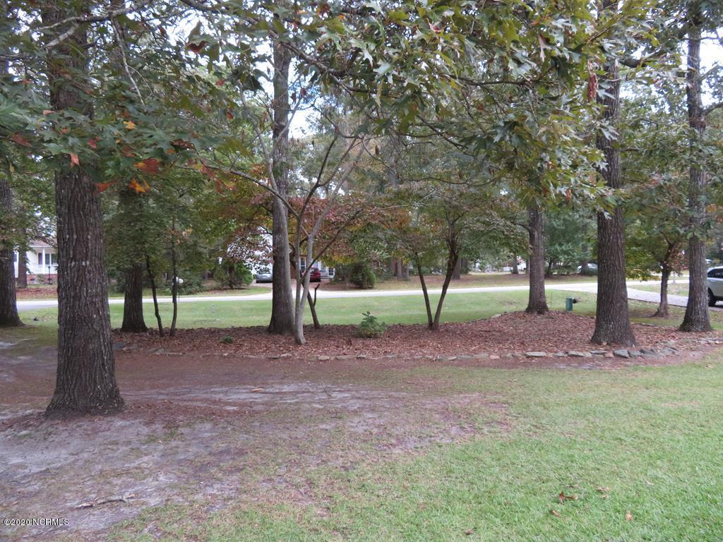 2402 Wild Turkey Road New Bern, NC 28562 - Photo 49 of 57 Large Front Yard