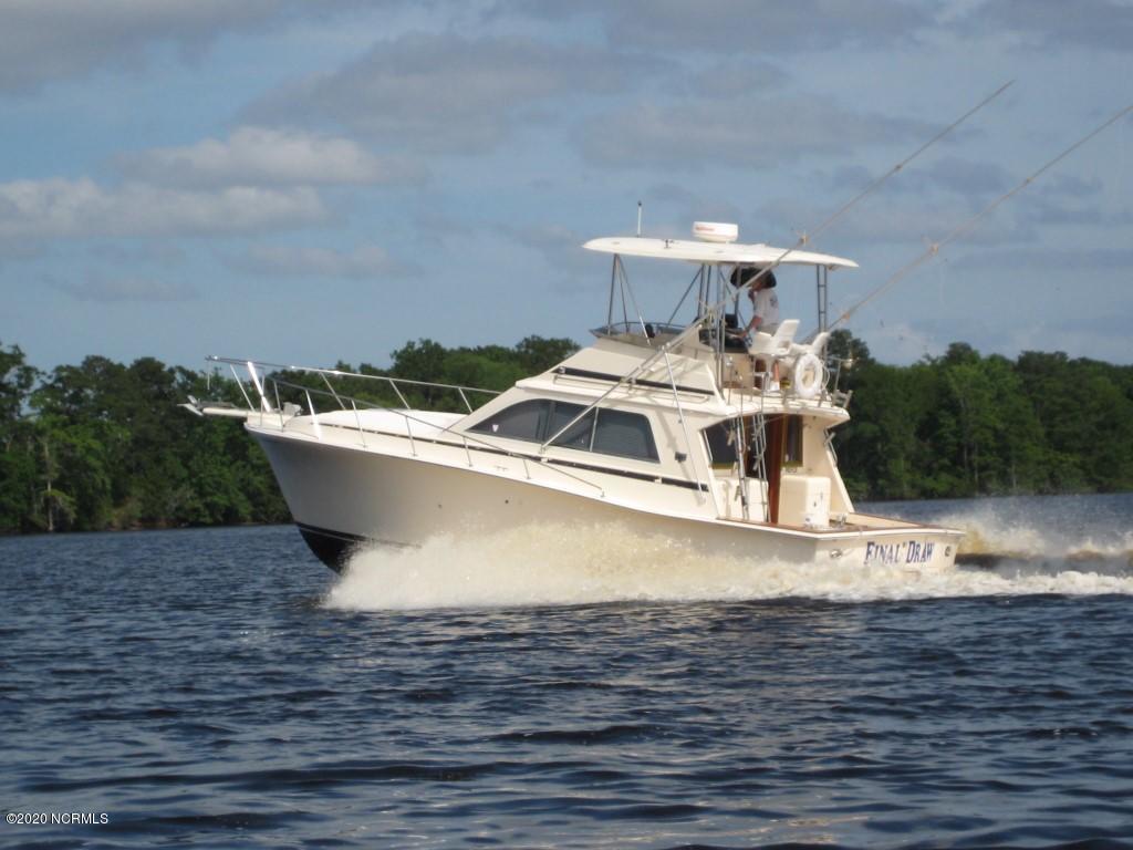 2402 Wild Turkey Road New Bern, NC 28562 - Photo 53 of 57 Big Water Fishing