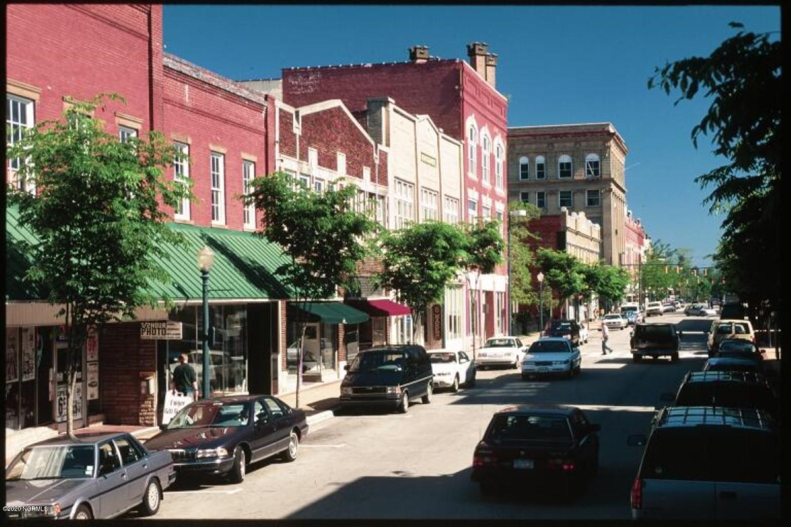 2402 Wild Turkey Road New Bern, NC 28562 - Photo 54 of 57 Downtown New Bern