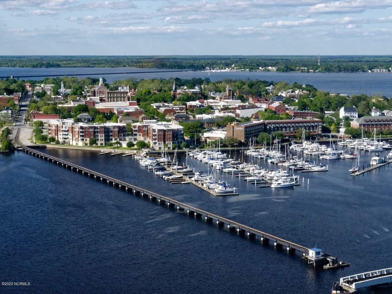 2402 Wild Turkey Road New Bern, NC 28562 - Photo 57 of 57 New Bern Aerial