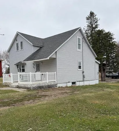 $69,900 | 308 3rd Street, Argyle, MN 56713
