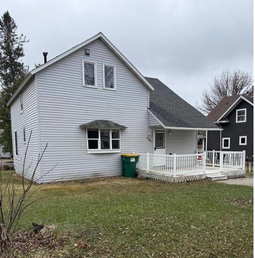 308 3rd Street Argyle, MN 56713 - Photo 2 of 14