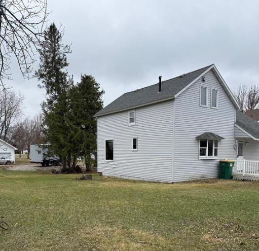 308 3rd Street Argyle, MN 56713 - Photo 3 of 14