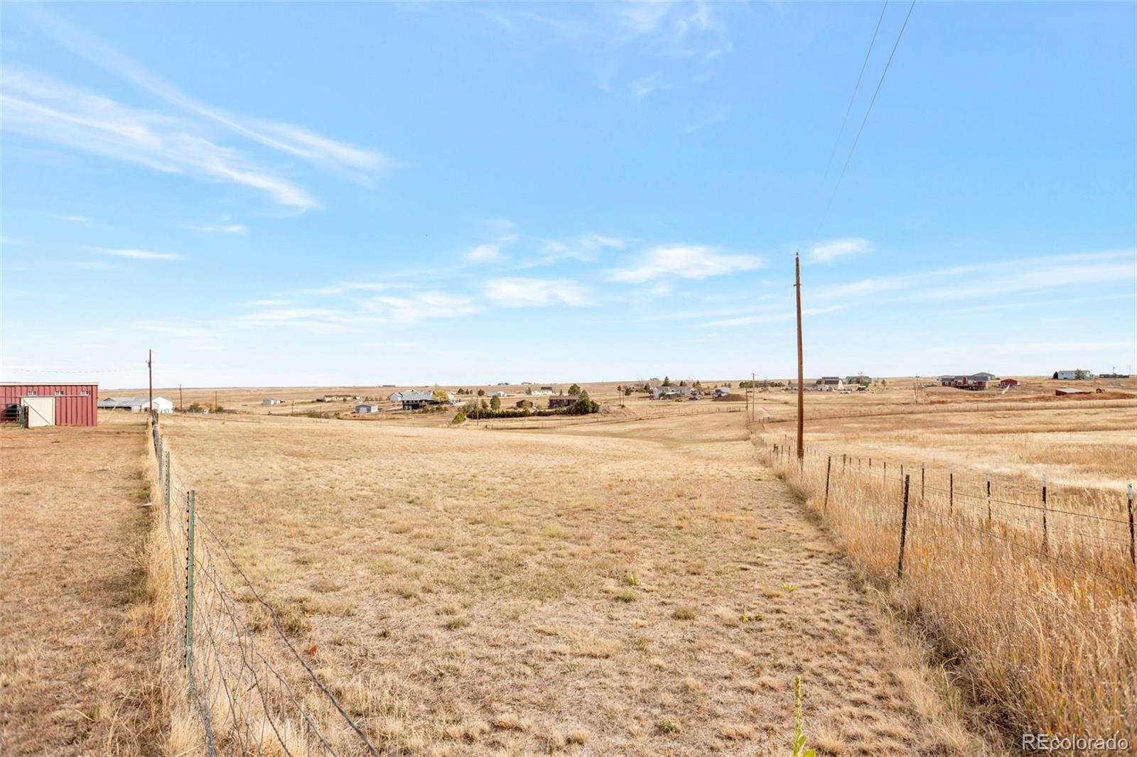 8678 Lariat Loop Elizabeth, CO 80107 - Photo 41 of 50