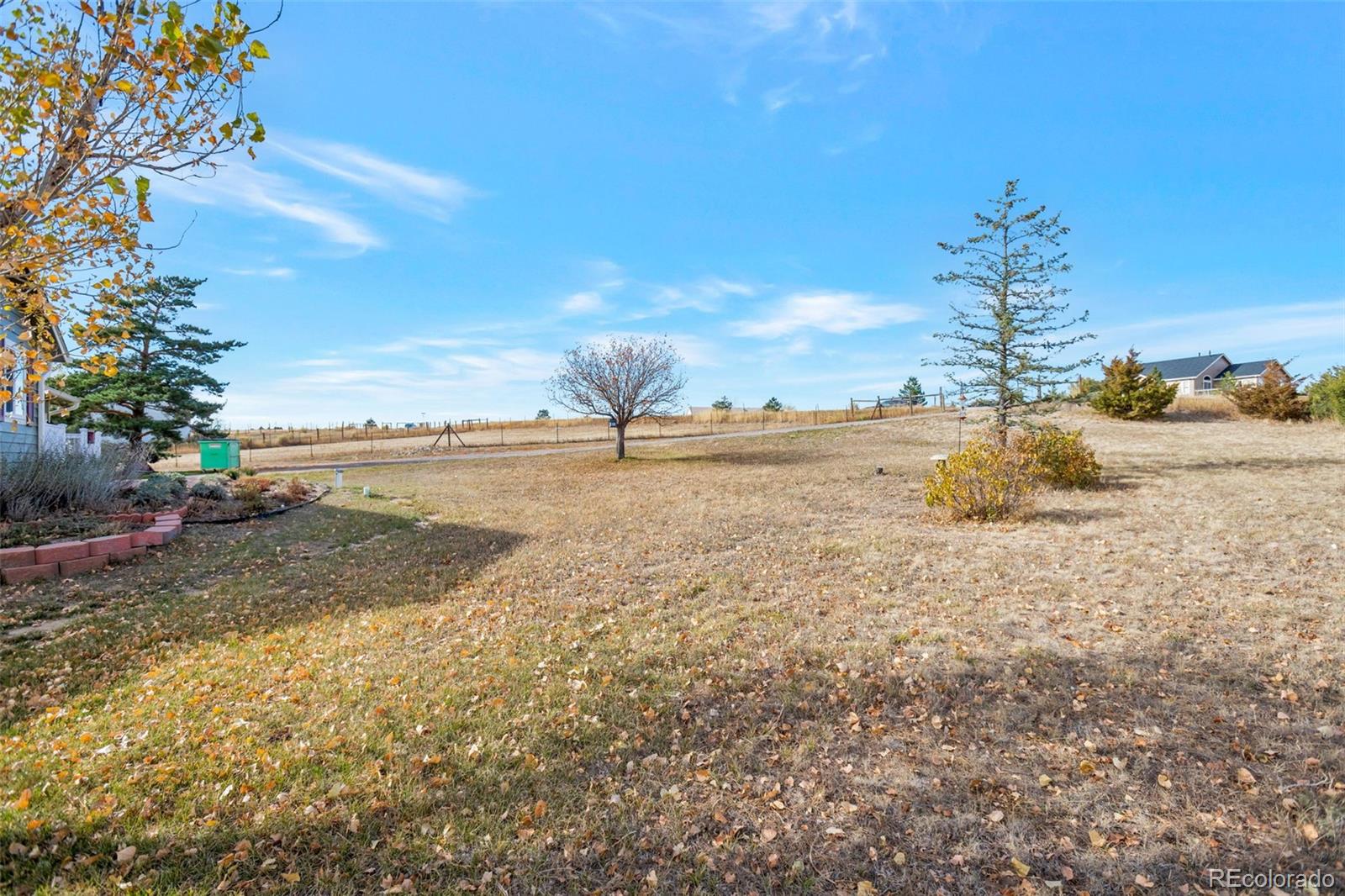 8678 Lariat Loop Elizabeth, CO 80107 - Photo 42 of 50 a view of an ocean beach