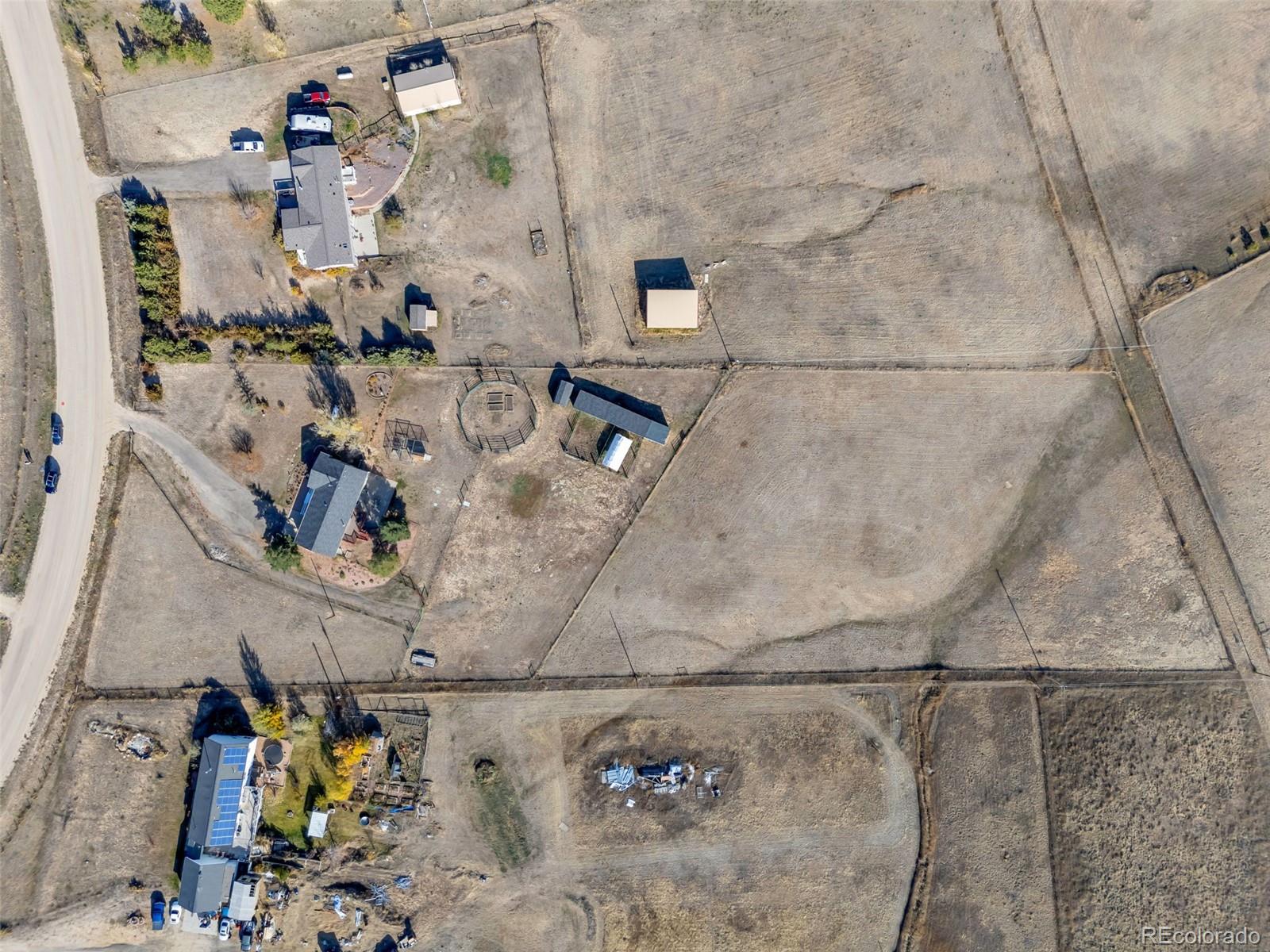 8678 Lariat Loop Elizabeth, CO 80107 - Photo 45 of 50