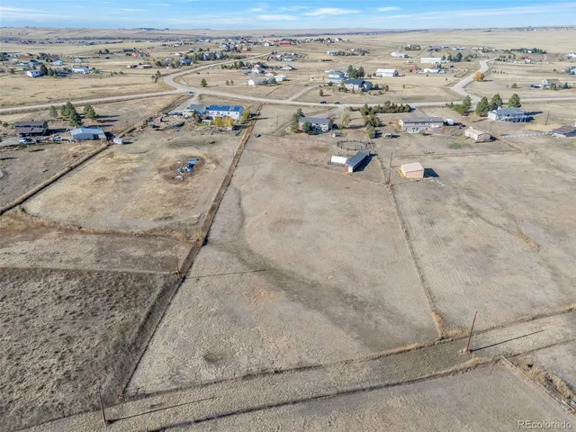 $679,900 | 8678 Lariat Loop, Elizabeth, CO 80107