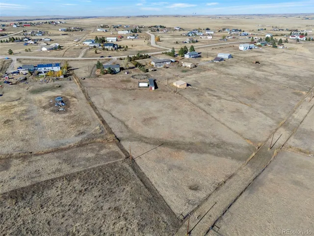 $679,900 | 8678 Lariat Loop, Elizabeth, CO 80107