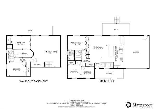 $679,900 | 8678 Lariat Loop, Elizabeth, CO 80107
