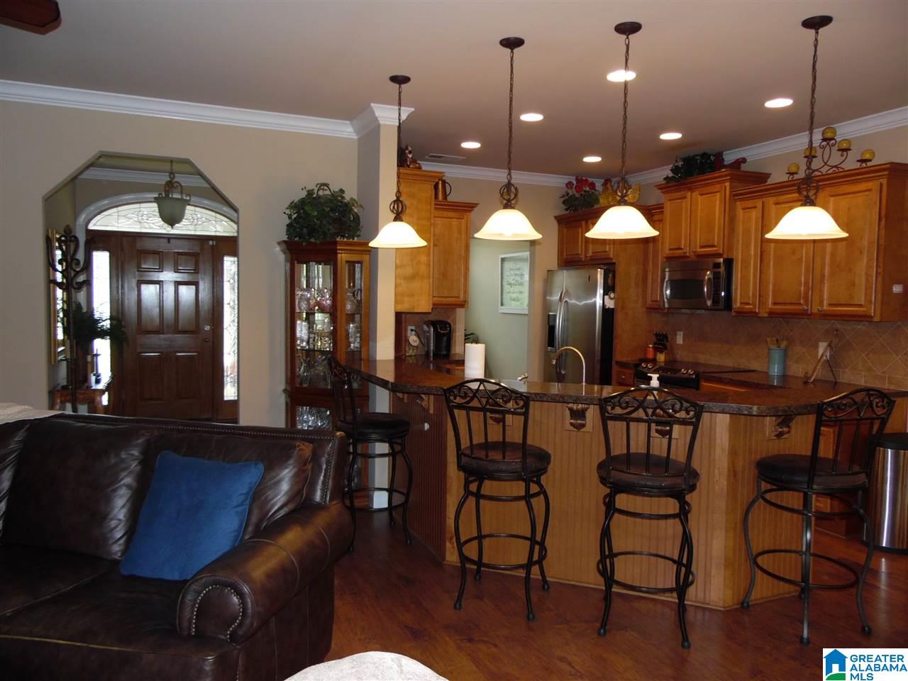 20 Regency Place Ragland, AL 35131 - Photo 12 of 47