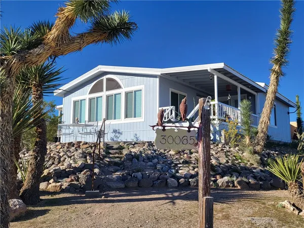 $268,000 | 30065 Stillwater Drive, Meadview, AZ 86444