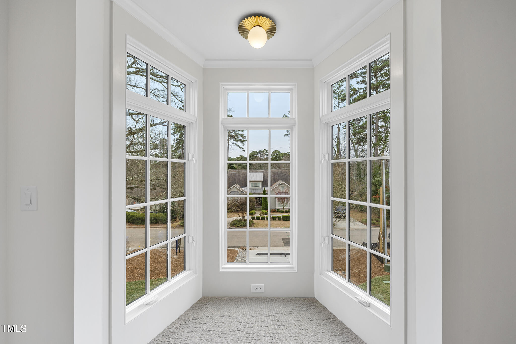 3406 Bradley Place Raleigh, NC 27607 - Photo 43 of 52 DSC01011