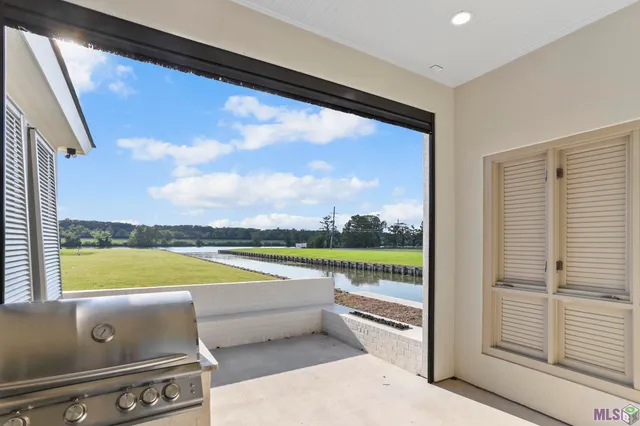 $540,000 | 116 Pier 19 Drive, Pierre Part, LA 70339