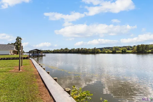 $540,000 | 116 Pier 19 Drive, Pierre Part, LA 70339