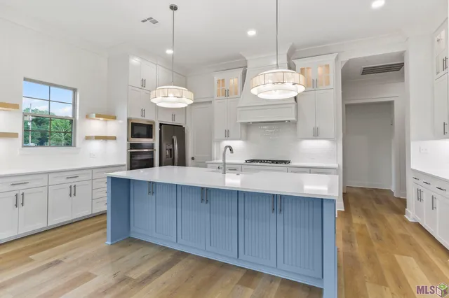 $540,000 | 116 Pier 19 Drive, Pierre Part, LA 70339