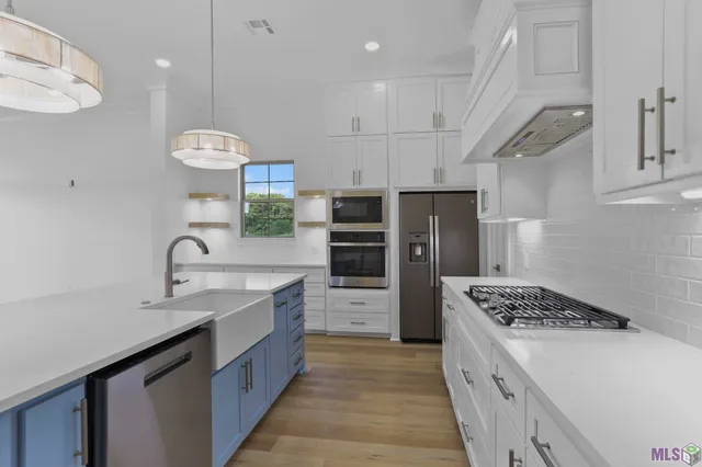 $540,000 | 116 Pier 19 Drive, Pierre Part, LA 70339