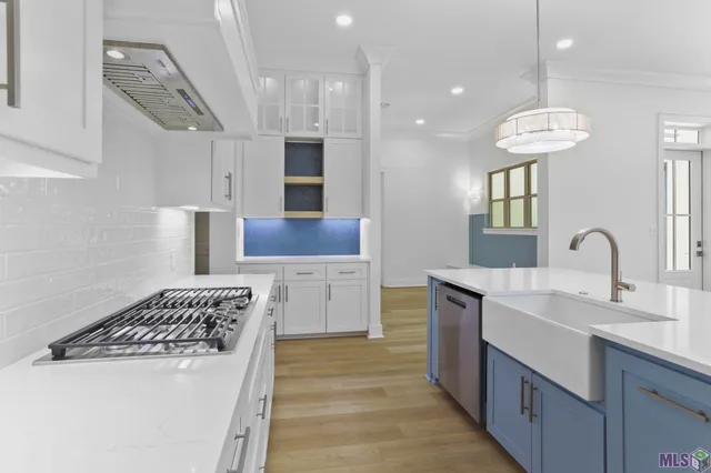 $540,000 | 116 Pier 19 Drive, Pierre Part, LA 70339