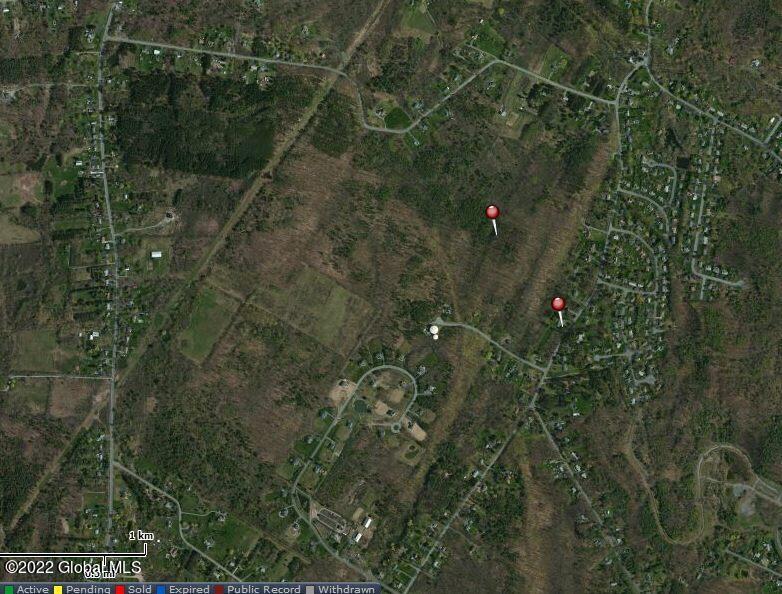 173 Spring Road Glenville, NY 12302 - Photo 2 of 3 aerial.