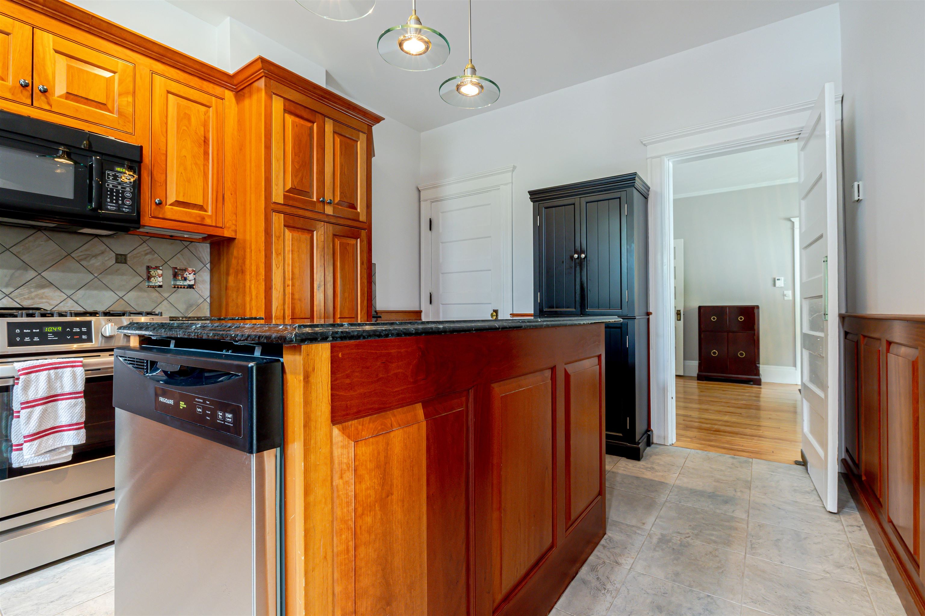 96 School Street, Unit U2 Concord, NH 03301 - Photo 18 of 60